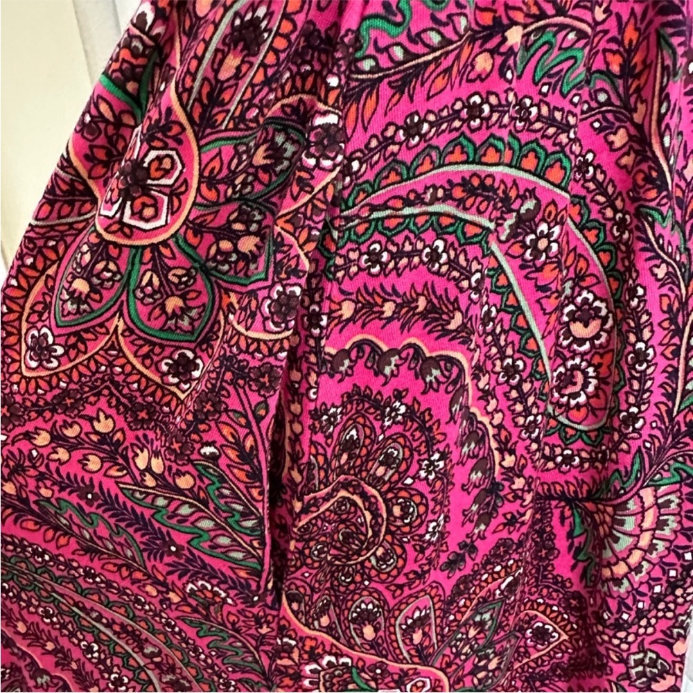 NWT Boden Sleeveless Maxi Jersey Dress - Picture 7 of 14